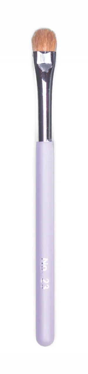 # 23 Eyeshadow Brush