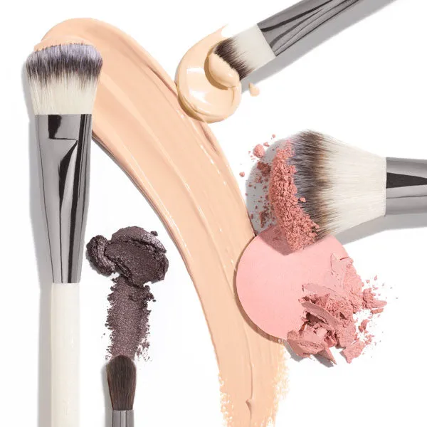粉底面膜兩用刷 Foundation and Mask Brush
