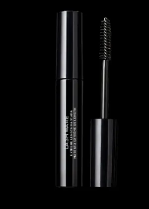 004 MASCARA LASHWARE- CLEAR