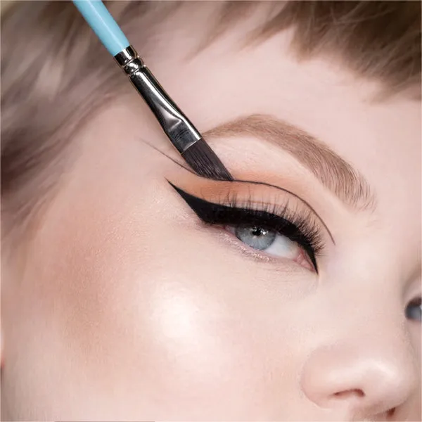 0.26 My Cut Concealer Brush
