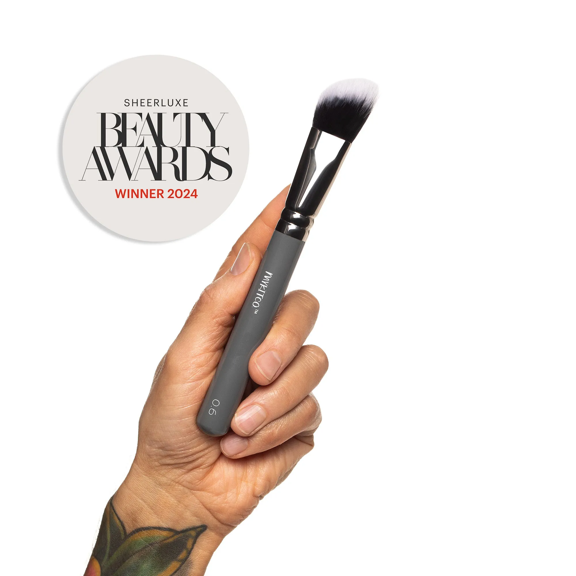 0.6 - MY FLAWLESS CONTOUR