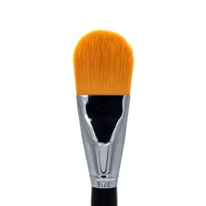 1-1/2" Jumbo Foundation Brush  C707J