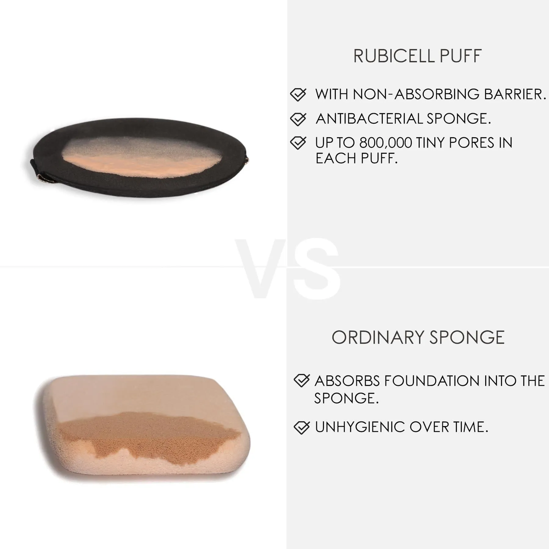 10 Collagen Cushion Compact Foundation Refill - Winner Best Foundation - 30. Espresso
