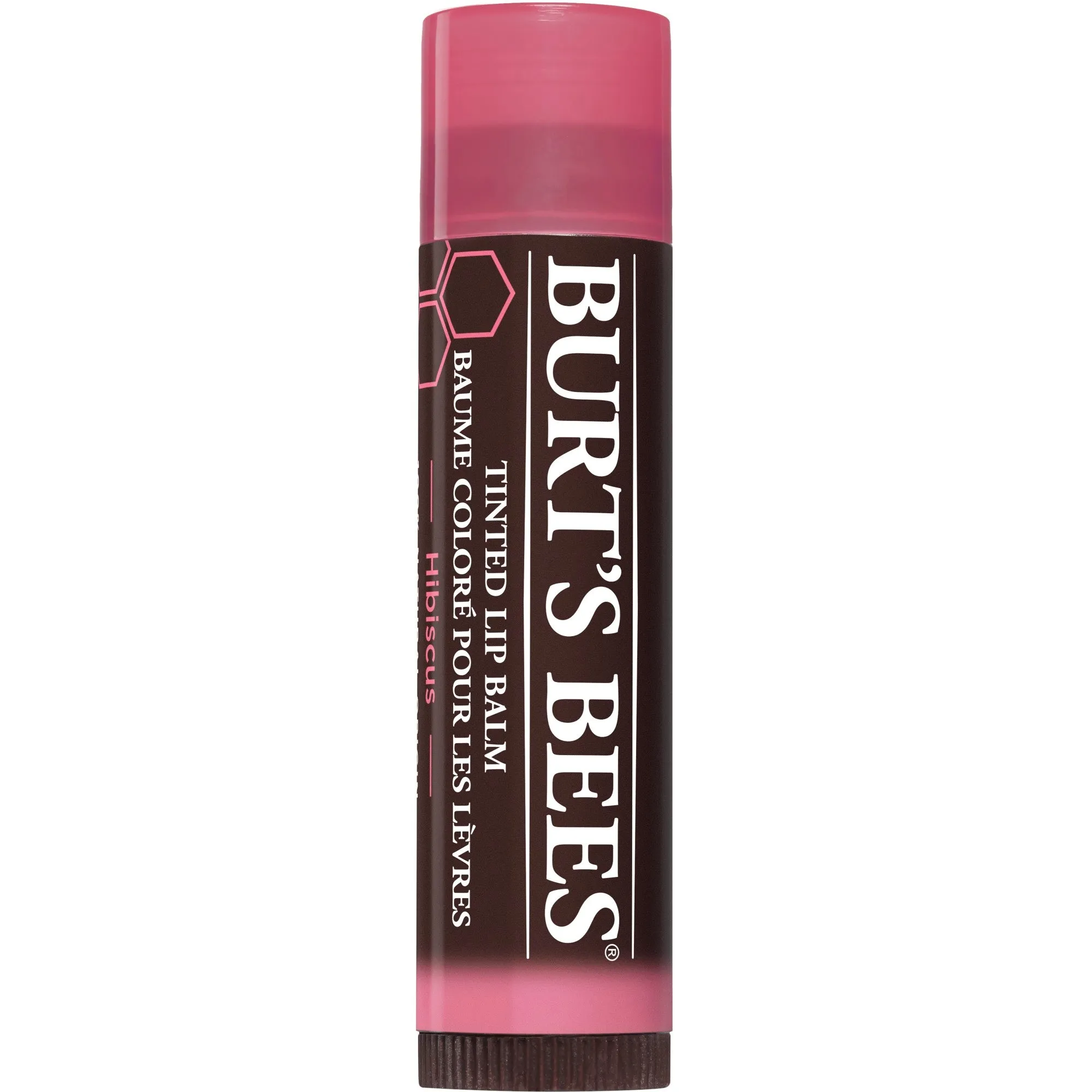 100% Natural Tinted Lip Balm