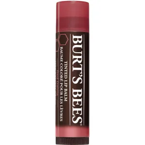 100% Natural Tinted Lip Balm
