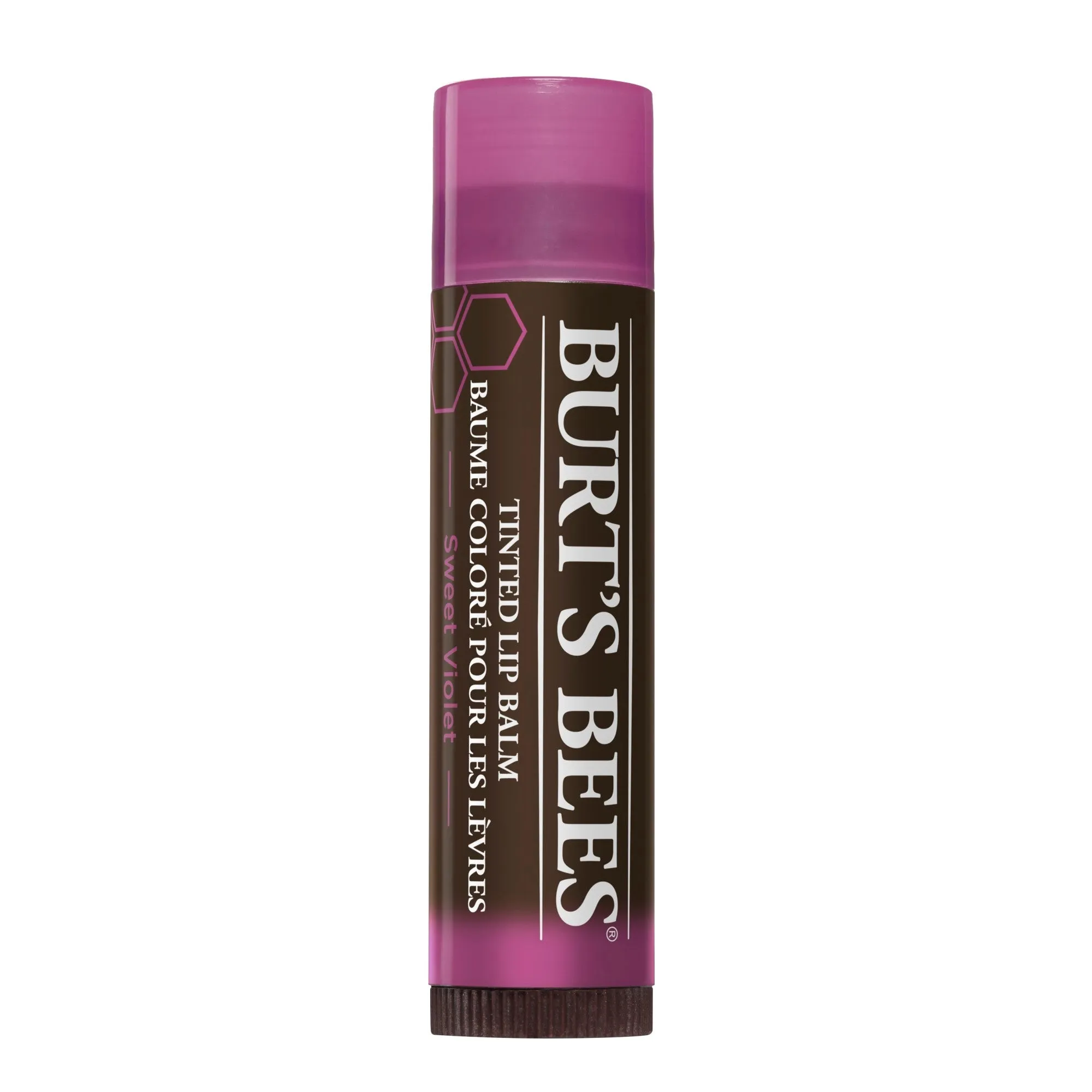 100% Natural Tinted Lip Balm