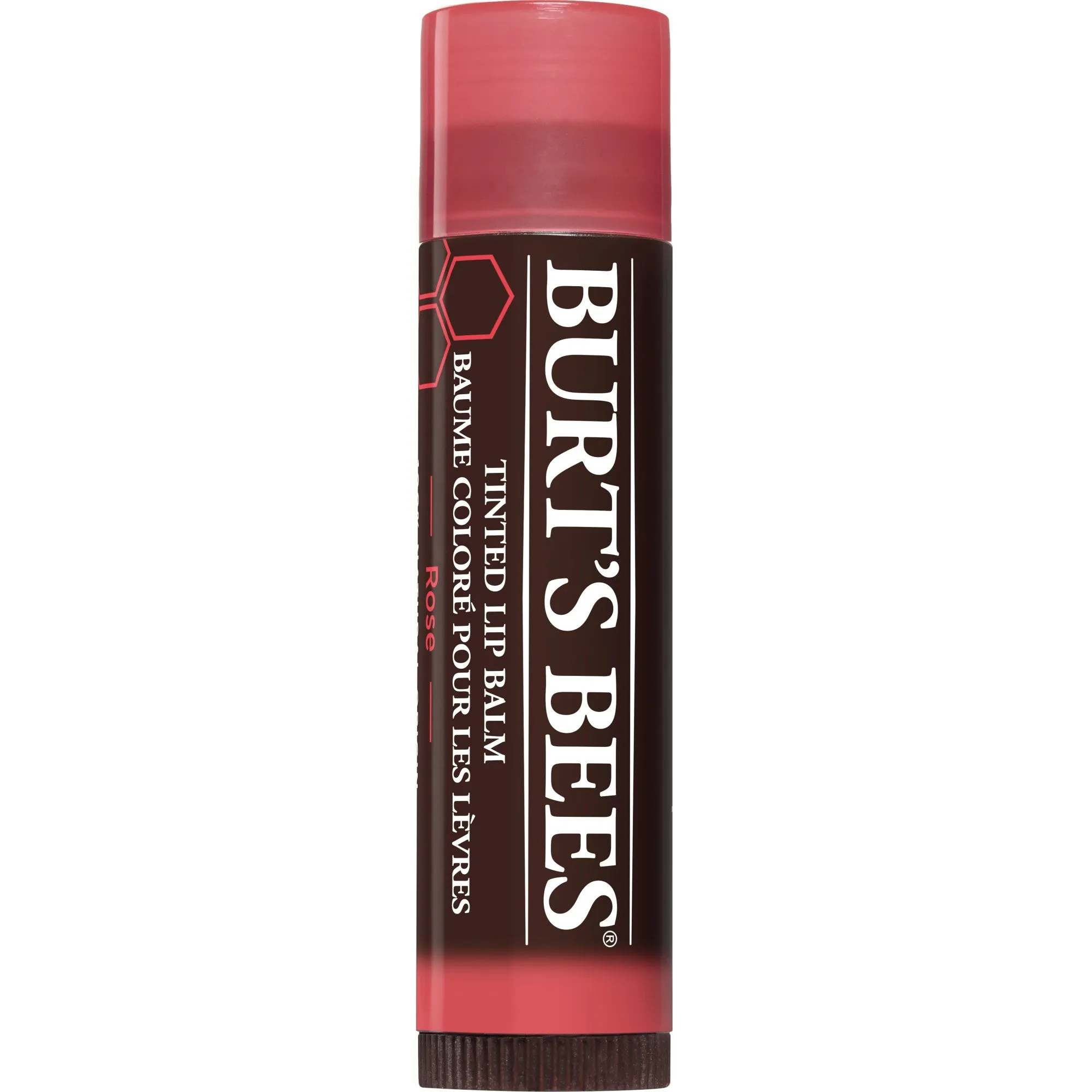 100% Natural Tinted Lip Balm