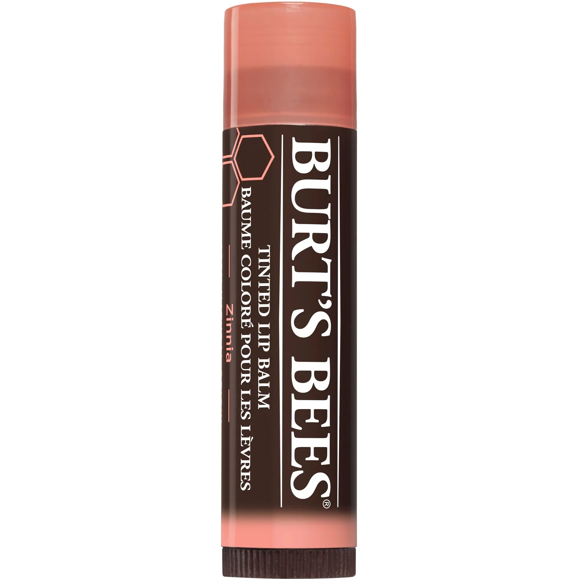 100% Natural Tinted Lip Balm