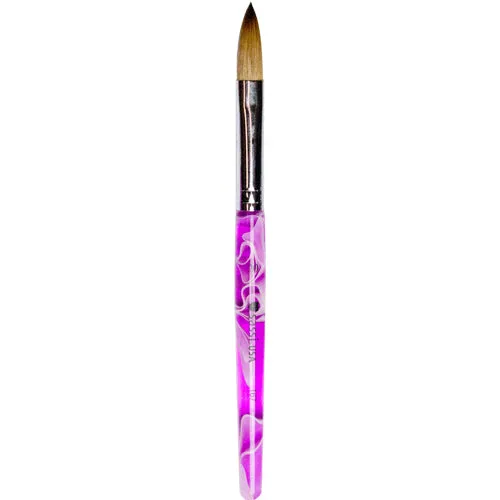 100% Pure Kolinsky Sable Brush #20