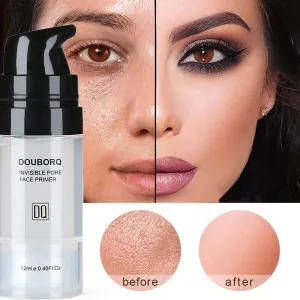 12ml Face Primer Makeup Base Under Oil-control