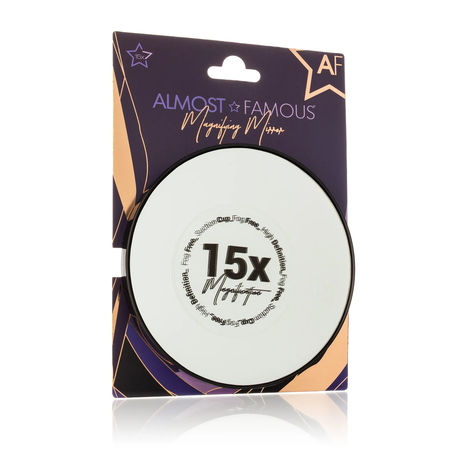 15x Mirror