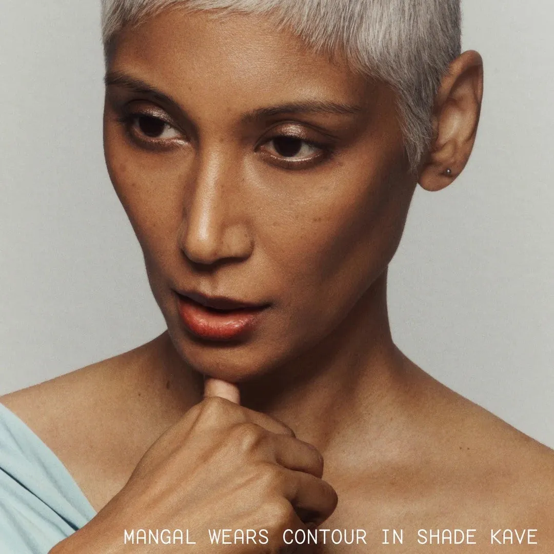 19/99 - Cream Contour Stick