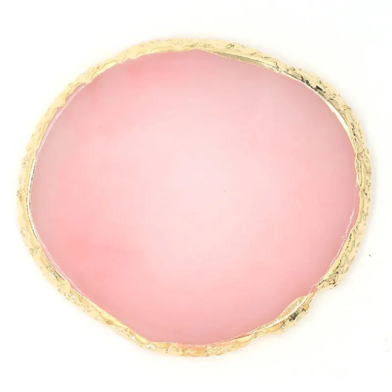 1PC Round Nail Art Palette