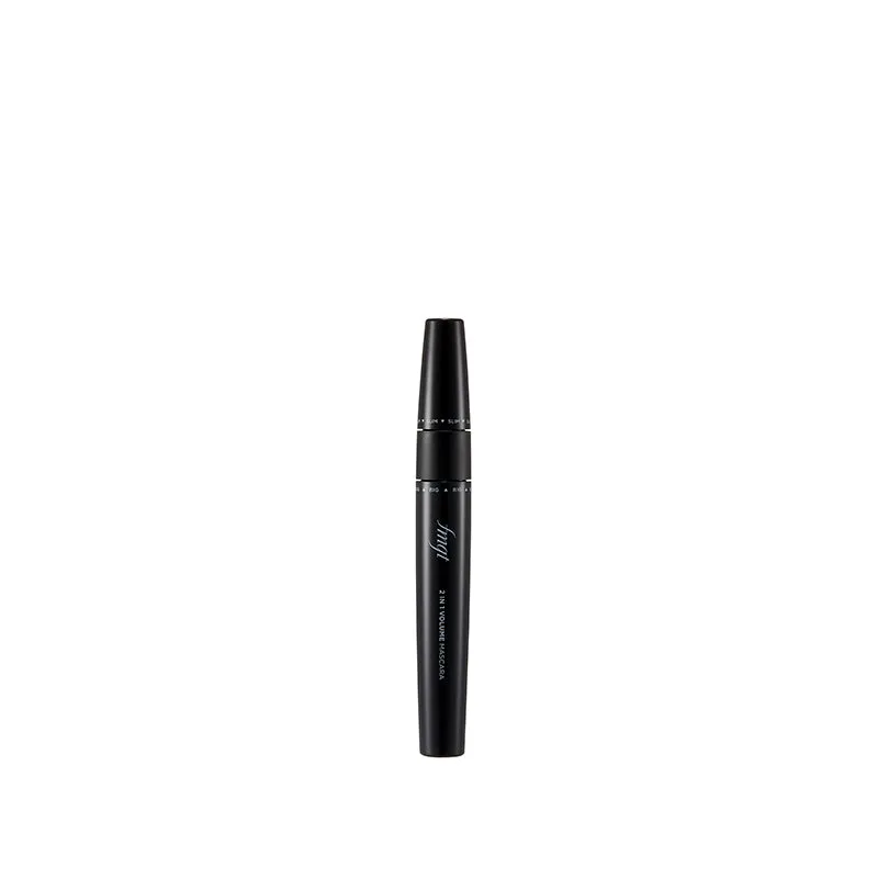 2 In 1 Curling Mascara (8.5g)_01 Black