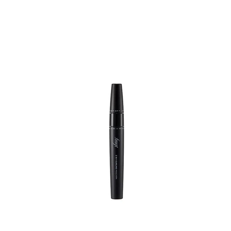 2 In 1 Curling Mascara (8.5g)_01 Black