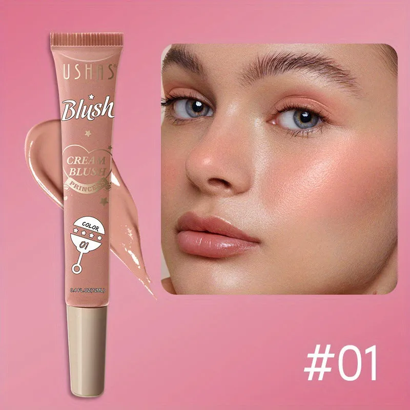 2-in-1 Liquid Blush & Eye Shadow
