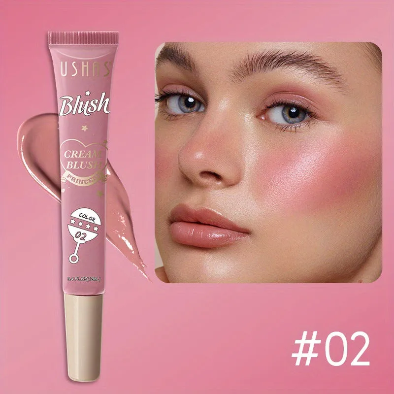 2-in-1 Liquid Blush & Eye Shadow