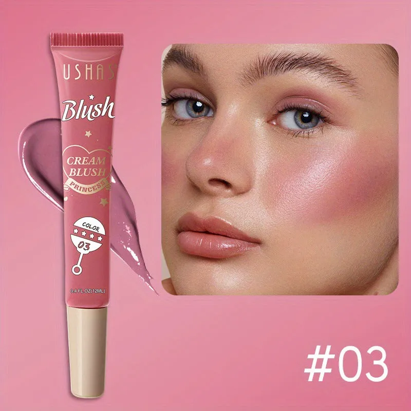 2-in-1 Liquid Blush & Eye Shadow