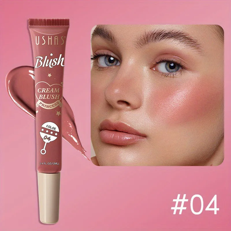 2-in-1 Liquid Blush & Eye Shadow
