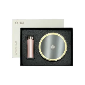 2023 MAY EDITION*** O HUI ULTIMATE COVER MESH CUSHION SPECIAL SET / 오휘 얼티밋 커버 메쉬 쿠션 스페셜 세트