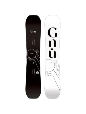 2024 Gnu Gloss Snowboard