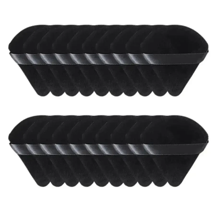 20pcs Triangle Sponge