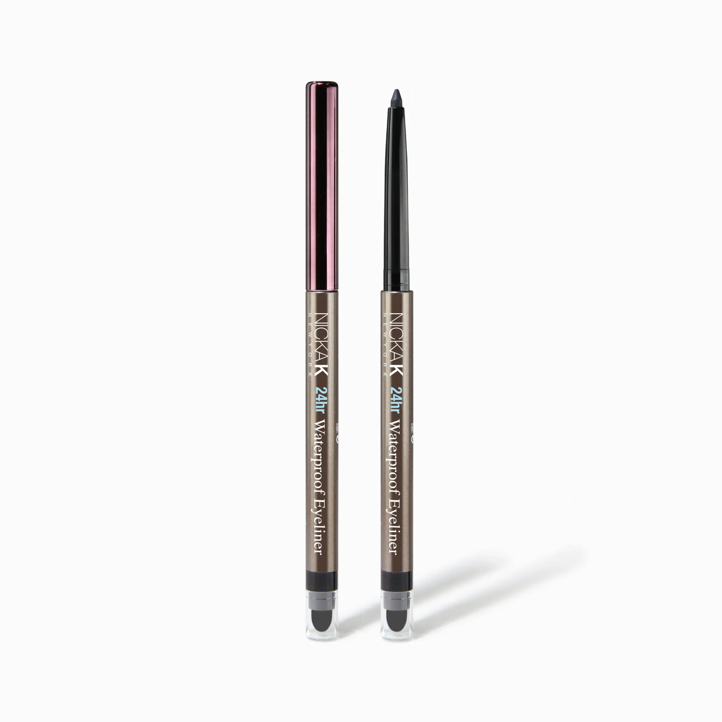 24hr Waterproof Eyeliner