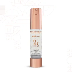 24K Gold Foil Primer