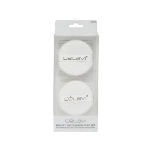 2PC Air Cushion Puff Set