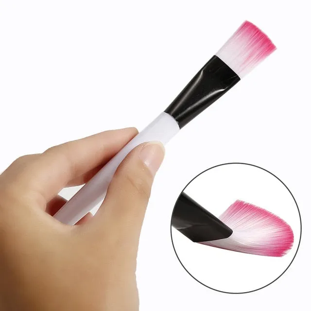 3 Colors High Gloss Shimmer Powder Bronzer Repair