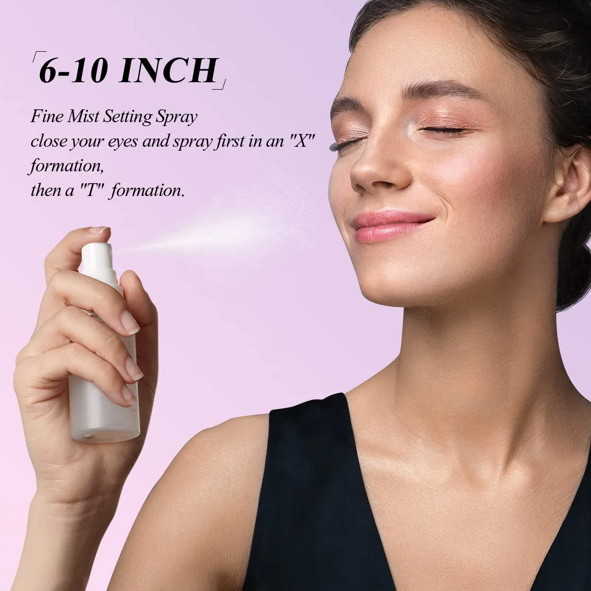 3-in-1 Eye Makeup Kit(5pcs) - Ice Cream Set