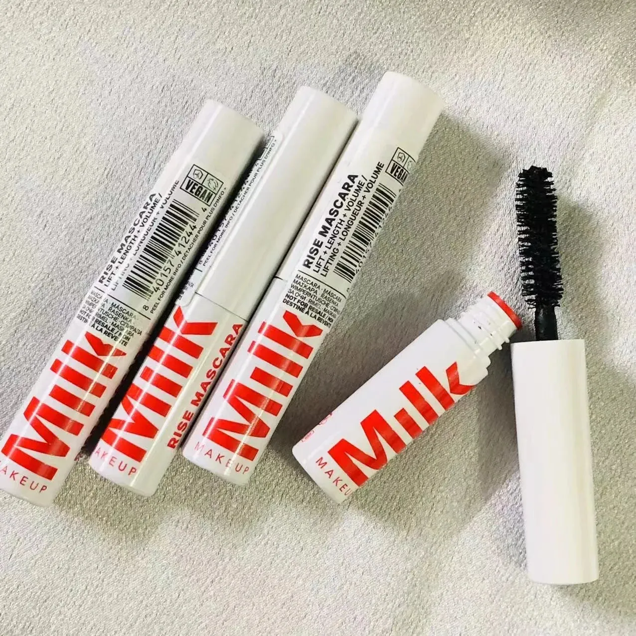3-in-1 Milk Make Up Jelly Tint Blush Stick & Lip Tint