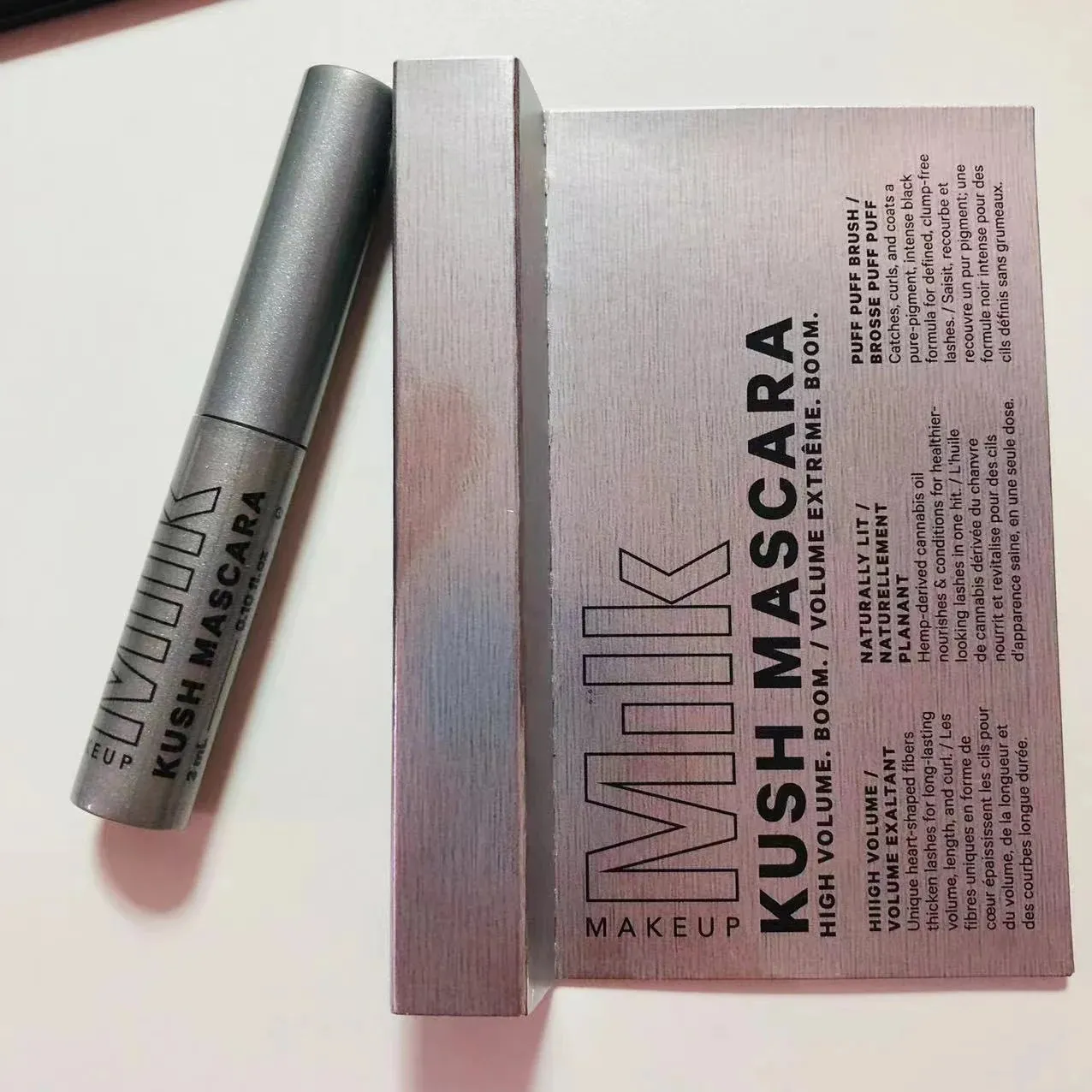 3-in-1 Milk Make Up Jelly Tint Blush Stick & Lip Tint