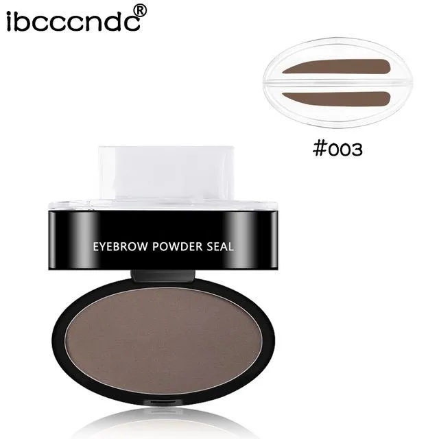 3 SECOND EYEBROW STAMP