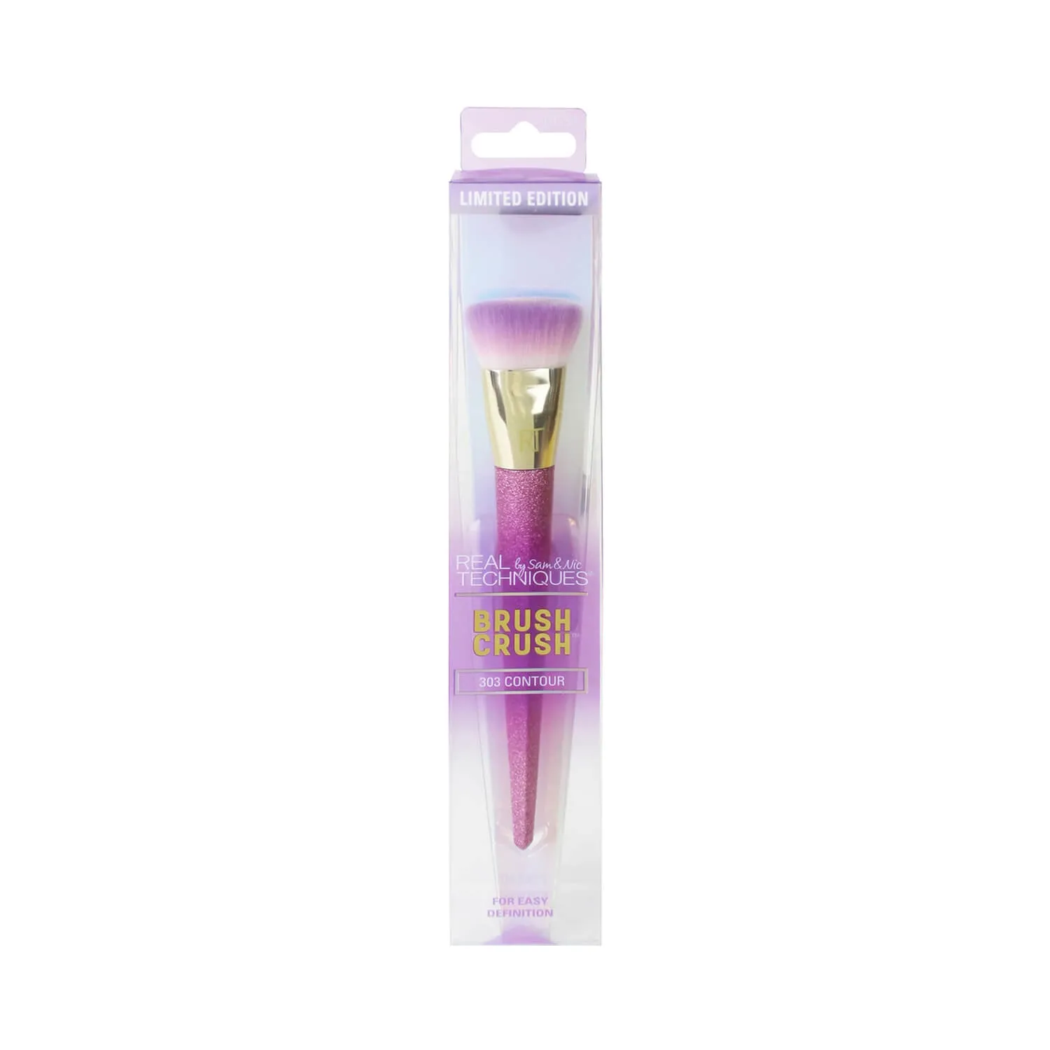 303 Contour Brush