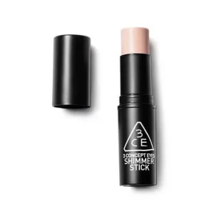 3CE Bright Shimmer Stick #Pink | 3CE 局部修容高光棒 珠光粉色PINK