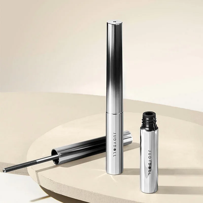 3D Curling Eyelash Iron Mascara Classic #01 Black