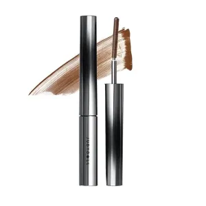 3D Curling Eyelash Slim Iron Mascara Precision #02 Brown