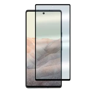 3D Curved Glass Screen Protector with Installation Kit for Google Pixel 6 Pro