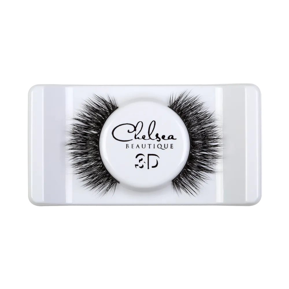 3D Mink Lashes No. 30