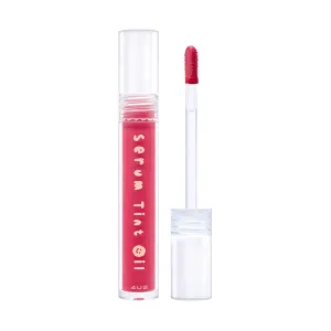 4U2 Serum Tint Oil Lip 3g - Classic Again Lip Color