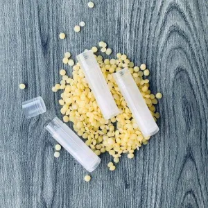 5ml Lip Balm Tubes - Clear
