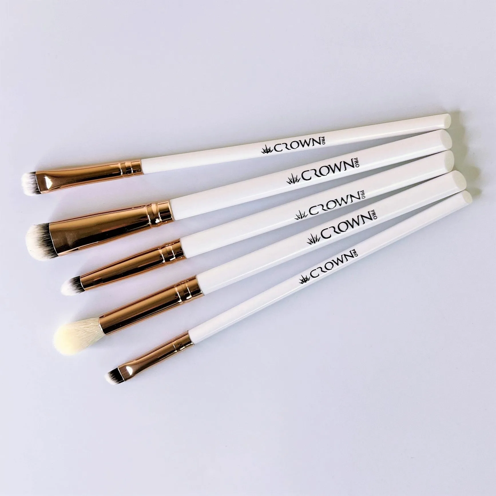 5PC ALL EYES ON YOU BRUSH SET