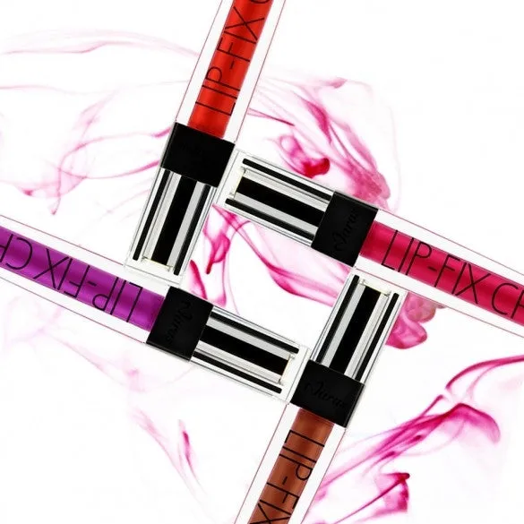 6 Colors Lip Gloss Makeup Cosmetic Moist Long-lasting Liquid Lip Tint