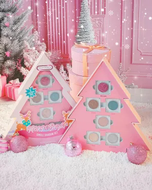 6 PCS SINGLE SHADOWS SET