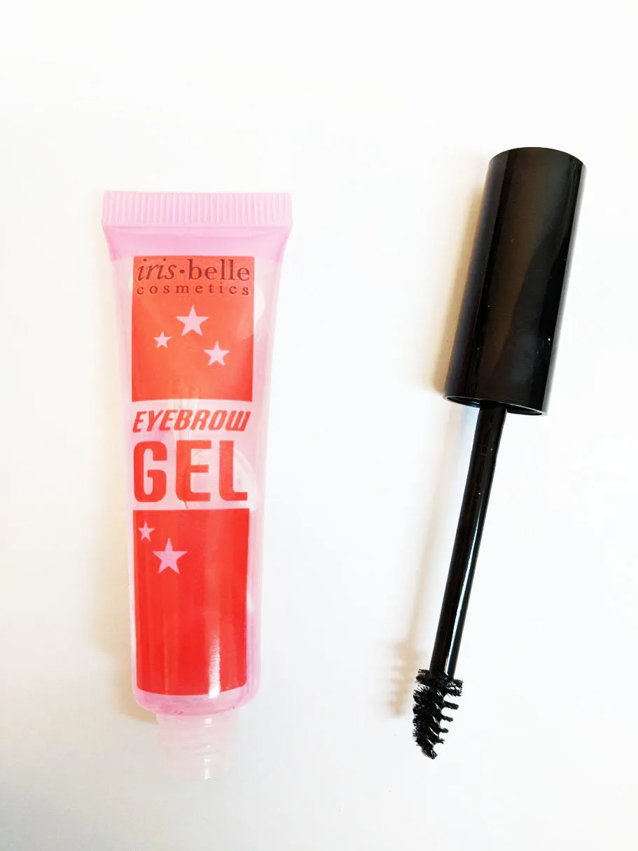 7029 Eyebrow Gel - Clear