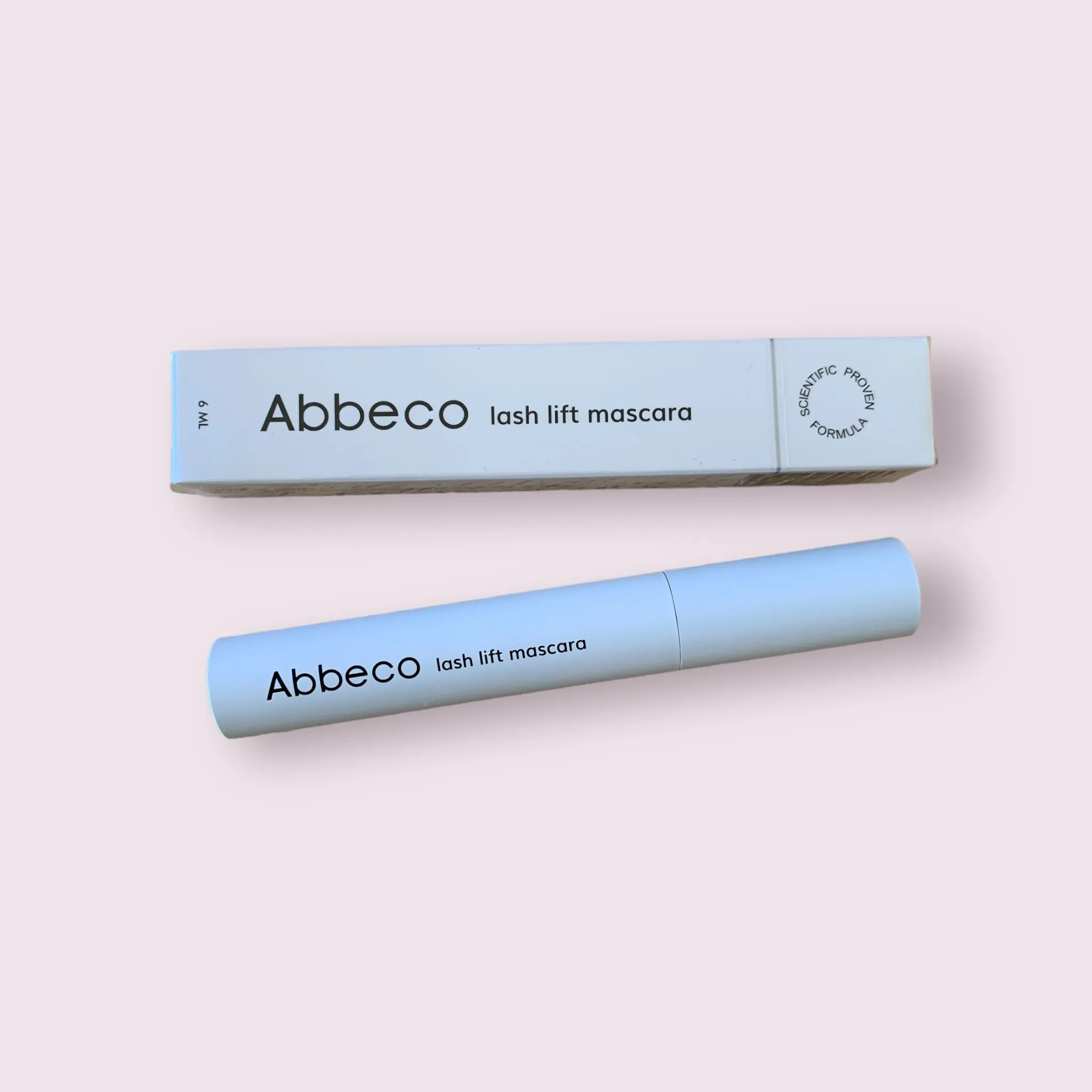 Abbeco LashLift Mascara