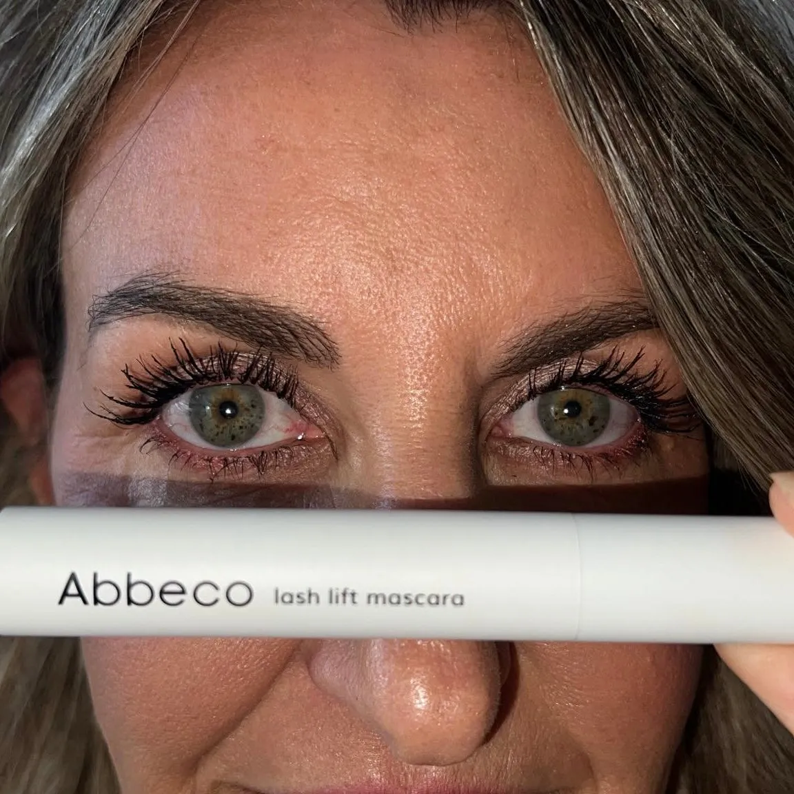 Abbeco LashLift Mascara