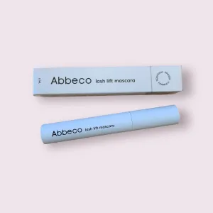 Abbeco LashLift Mascara