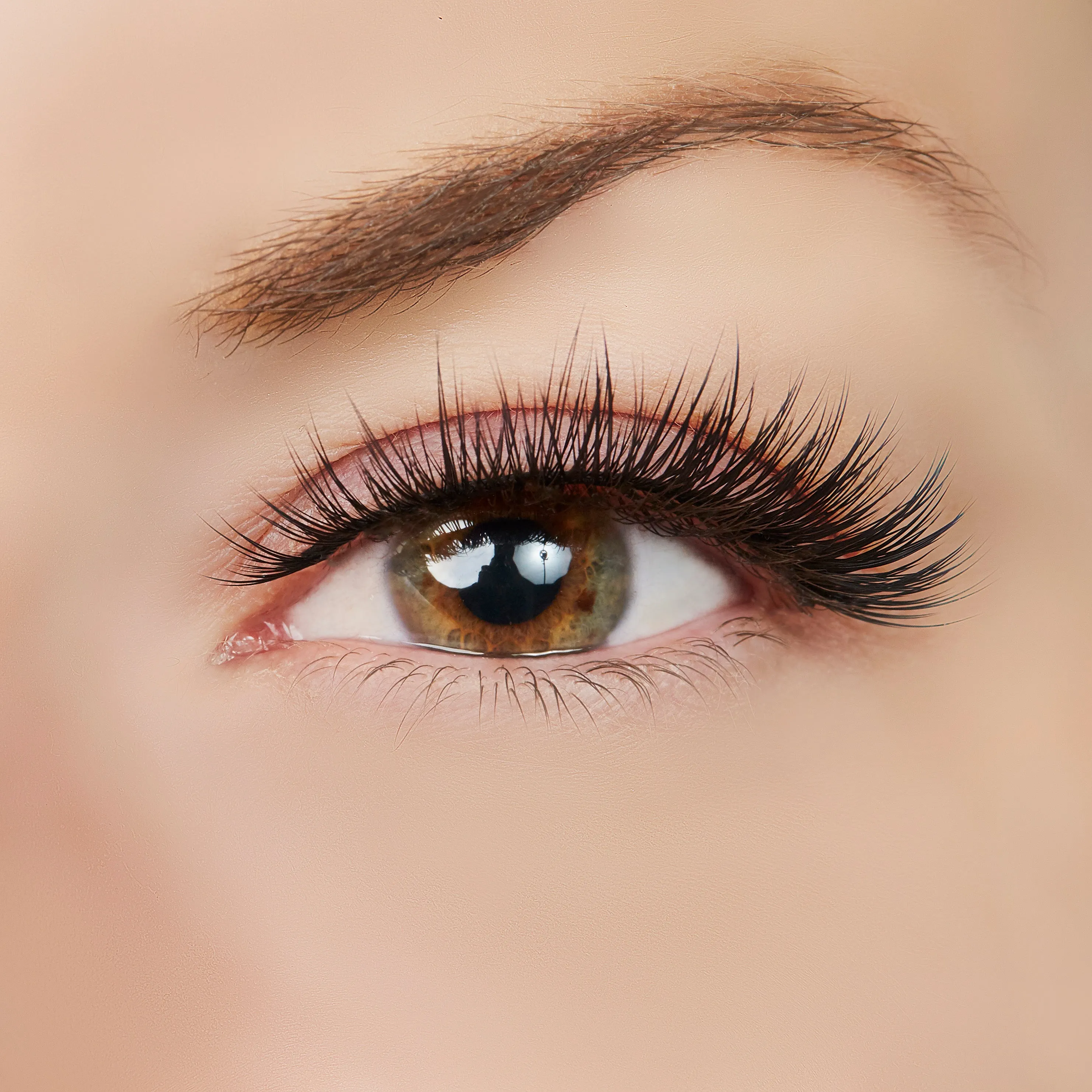 Above & Beyond Lash Style by True Beauty Lashes